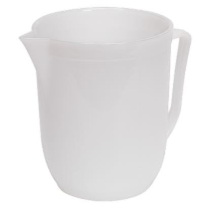 SEALEY - J1E Measuring Jug 1L