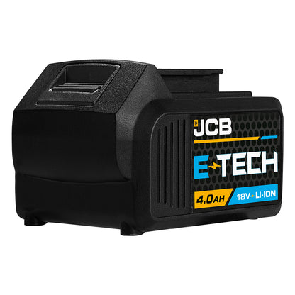 JCB 18V 4.0ah Li-ion Battery