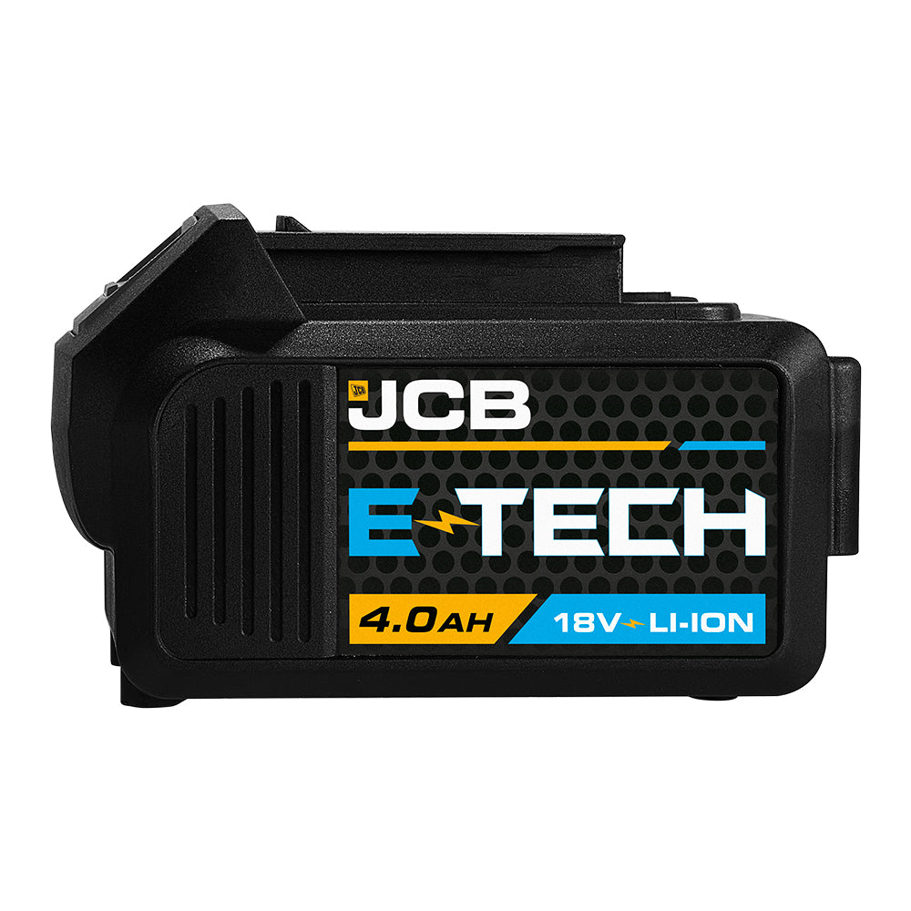 JCB 18V 4.0ah Li-ion Battery