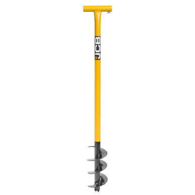 JCB Professional 4" Fence Post Auger | JCB04AUG