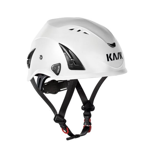 Kask - ZENITH X SAFETY HELMET WHITE -