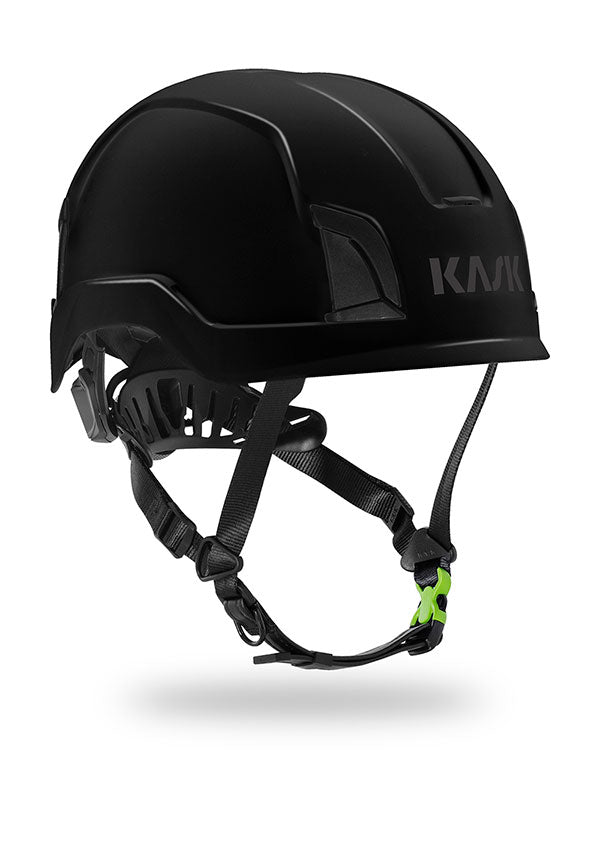 Kask - ZENITH X SAFETY HELMET BLACK -
