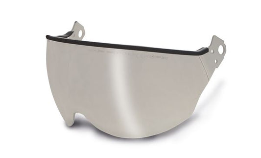 Kask - PLASMA POLYCARB V2 PLUS VISOR SMOKE -