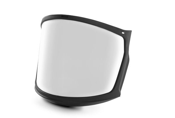 Kask - ZENITH FULL FACE POLYCARB VISOR CLEAR - Clear