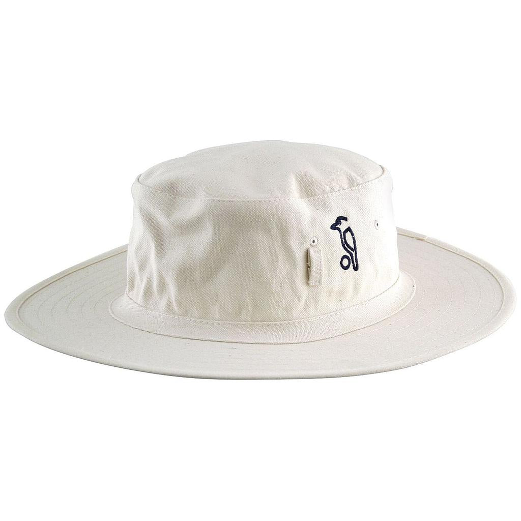 Kookaburra Sun Hat Neutral  XLarge