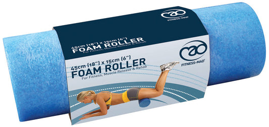 Fitness Mad Roller  18"