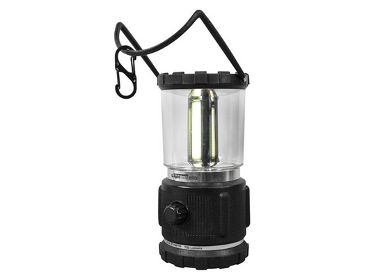 Lighthouse L/HECAMP750 LED Elite Camping Lantern 750 Lumen |