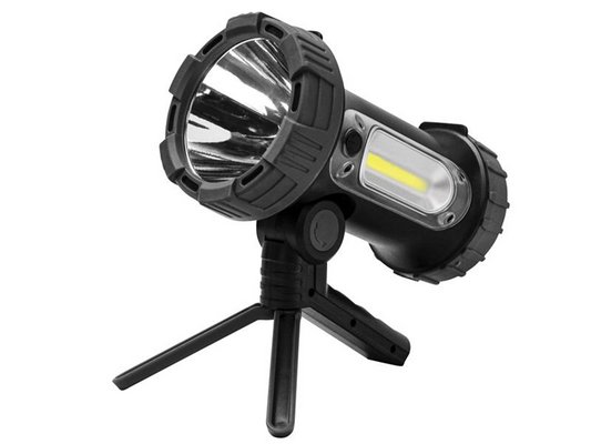 Lighthouse L/HELANT380R Elite Rechargeable Lantern Spotlight 300 lumens |