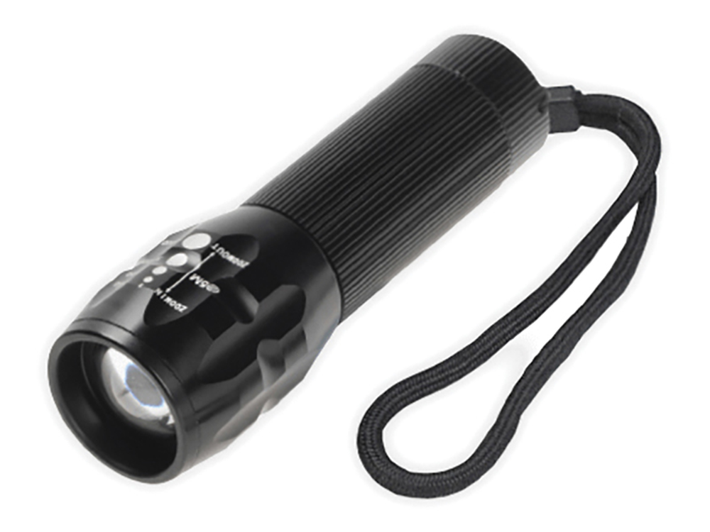 Lighthouse L/HELEDFOCUS Elite Focus Torch 3 Function |