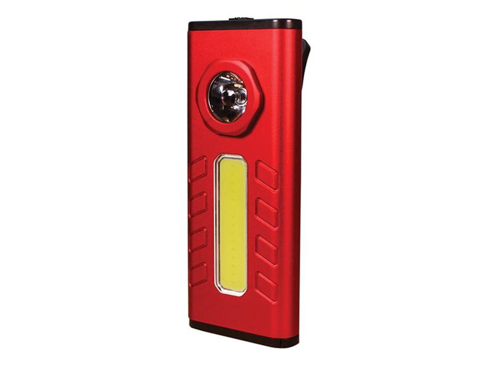 Lighthouse L/HEM5RED Elite Mini LED Lamp Red 500 lumens |   Red