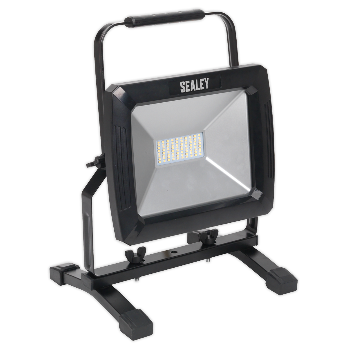 SEALEY - LED097 Portable Floodlight 70W SMD LED 110V