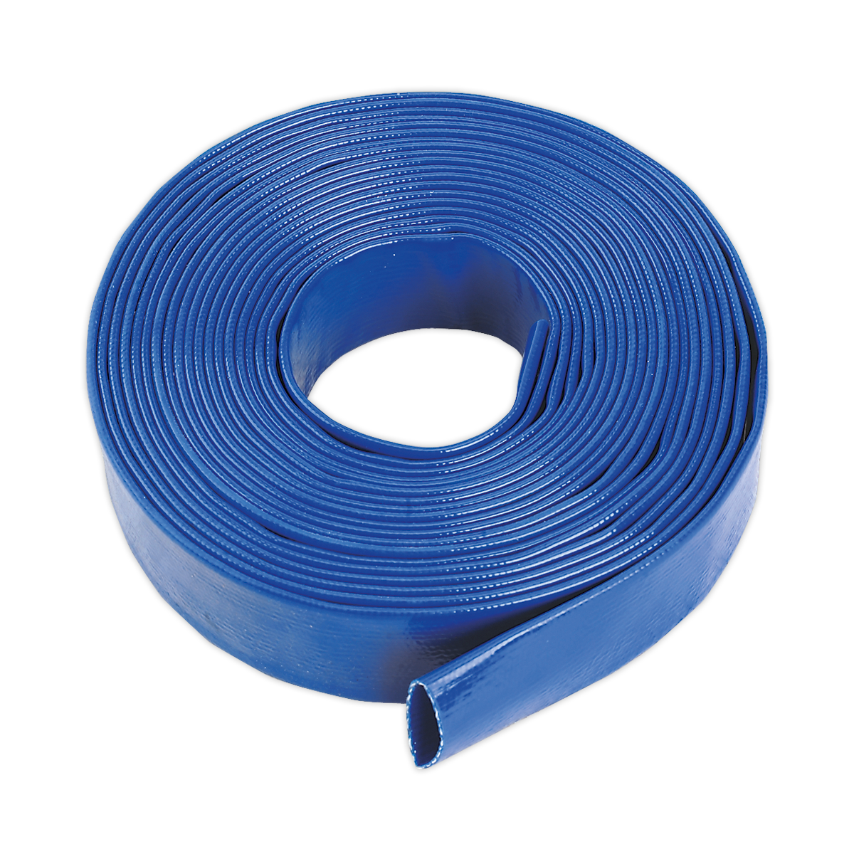 SEALEY - LFH1032 Layflat Hose 32mm x 10m