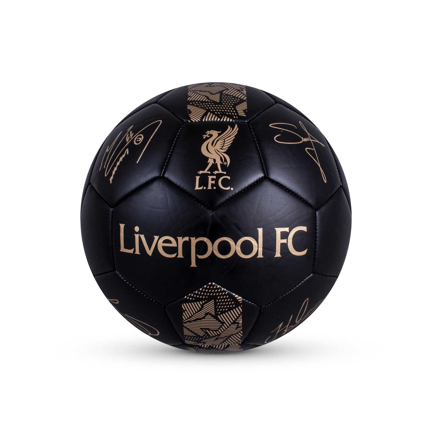 Team Merchandise Phantom Signature Football Liverpool 5