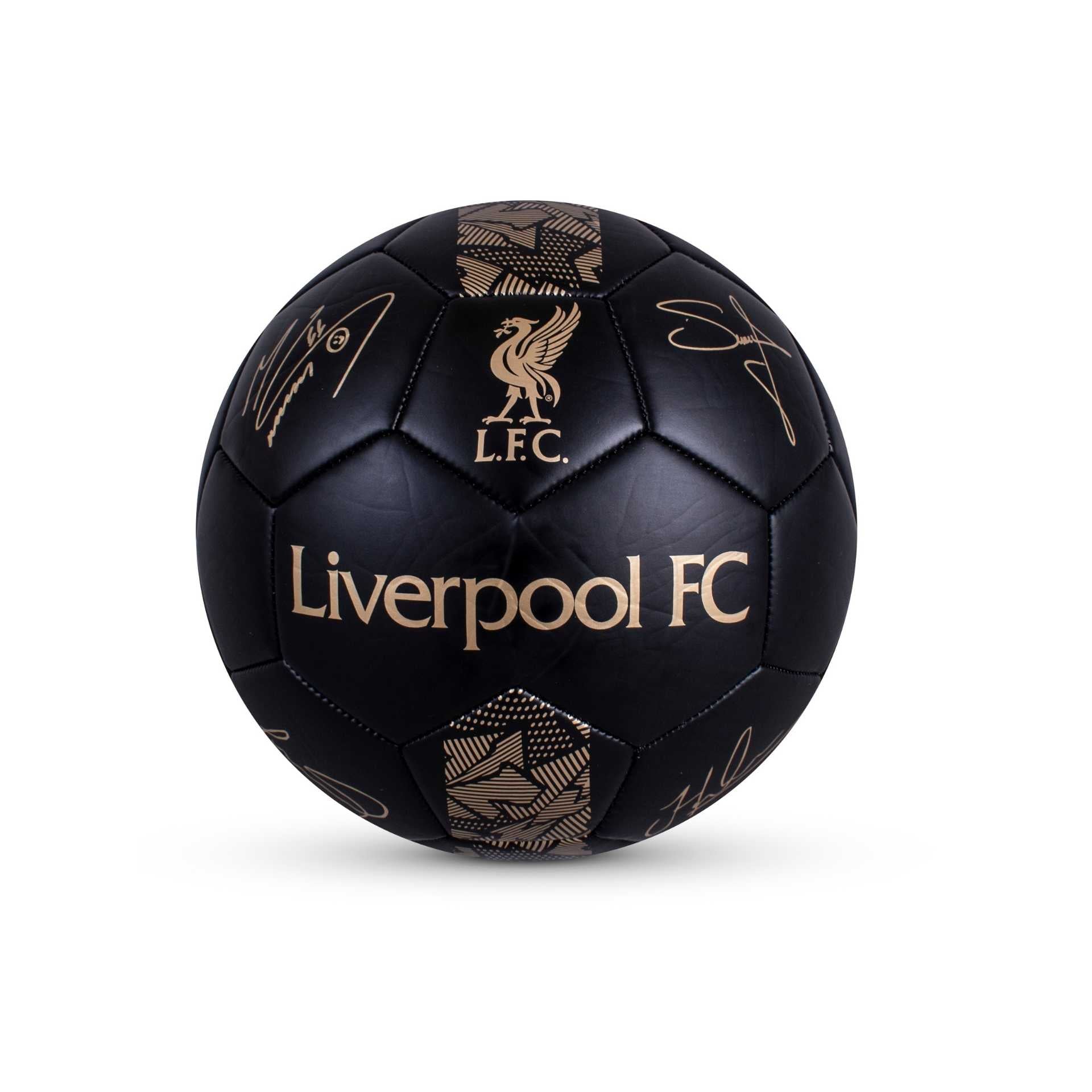 Team Merchandise Phantom Signature Football Liverpool 5