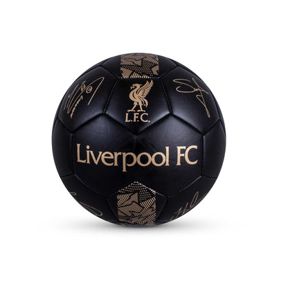 Team Merchandise Phantom Signature Football Liverpool 5