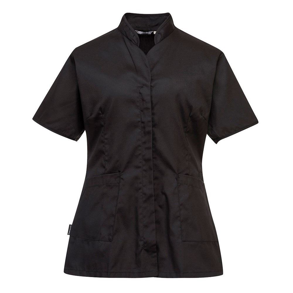 Portwest LW12 -  All Colours/Sizes Ladies Premier Tunic shirt work