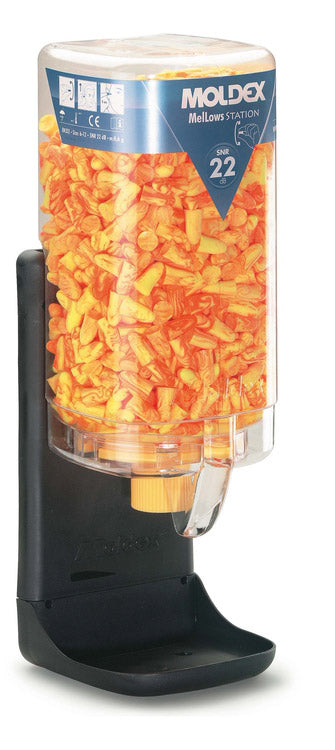 Moldex - MOLDEX 7650 MELLOWS L DISP 500 DISPENSING SYSTEM -