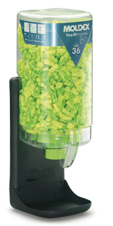 Moldex - MOLDEX 7750 PURAFIT L DISP 500 DISPENSING STATION -