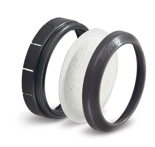 Moldex - MOLDEX 8090 PRE FILT HOLDER -