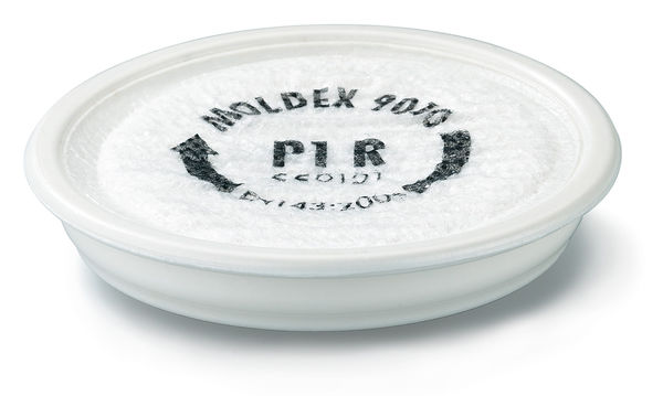Moldex - MOLDEX 9010 P1R D 7000/9000 -
