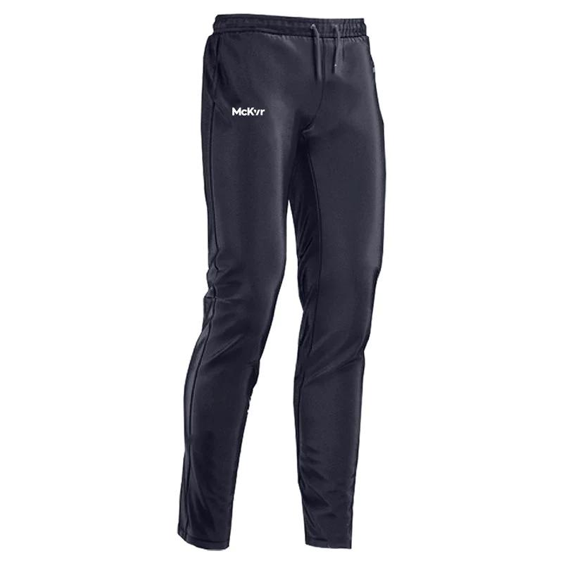 McKeever Core 22 Youth Tapered Pants - 7-8 Years - Navy