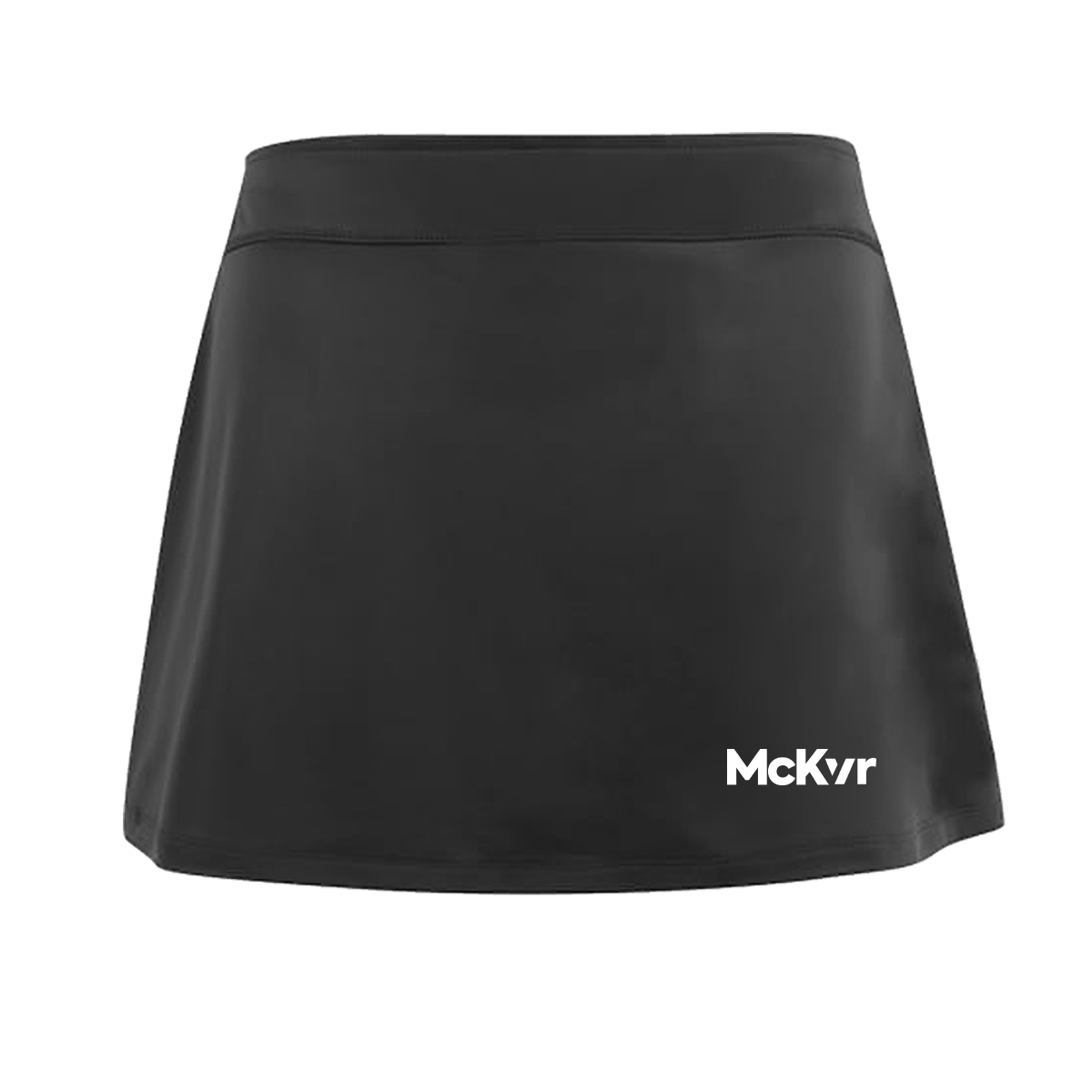 McKeever Core 22 Girls Skort - All Colours & Sizes