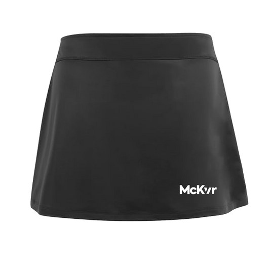 McKeever Core 22 Girls Skort - All Colours & Sizes