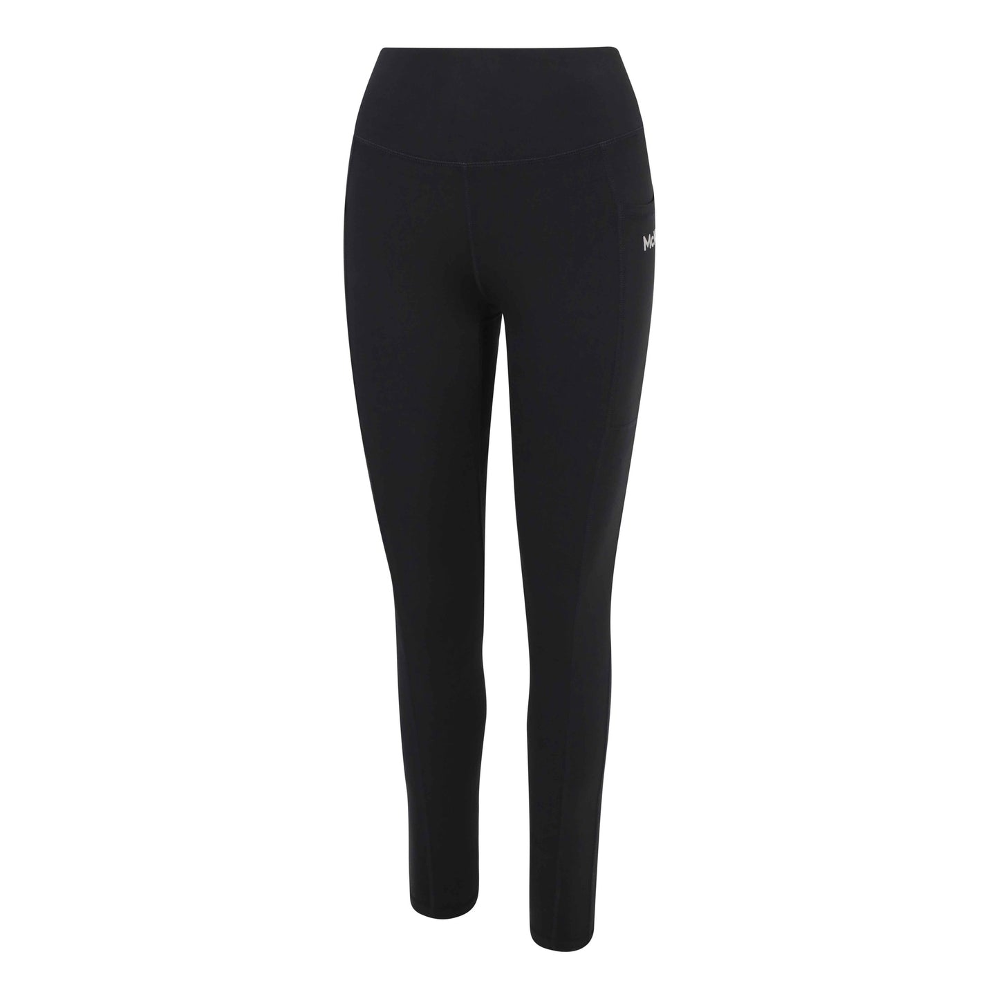 McKeever Core 22 Women's Pro Leggings - XSmall - Black