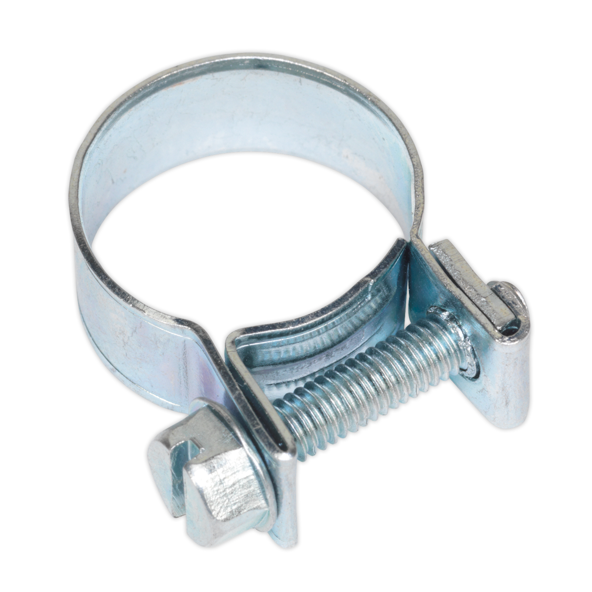 SEALEY - MHC1618 Mini Hose Clip �16-18mm Pack of 20