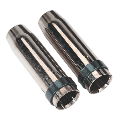 SEALEY - MIG924 Conical Nozzle MB36 Pack of 2