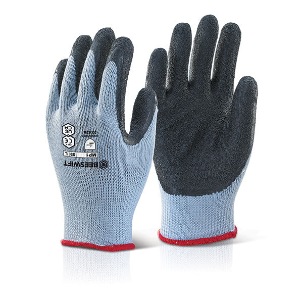 BEESWIFT MULTI PURPOSE GLOVES BLACK M