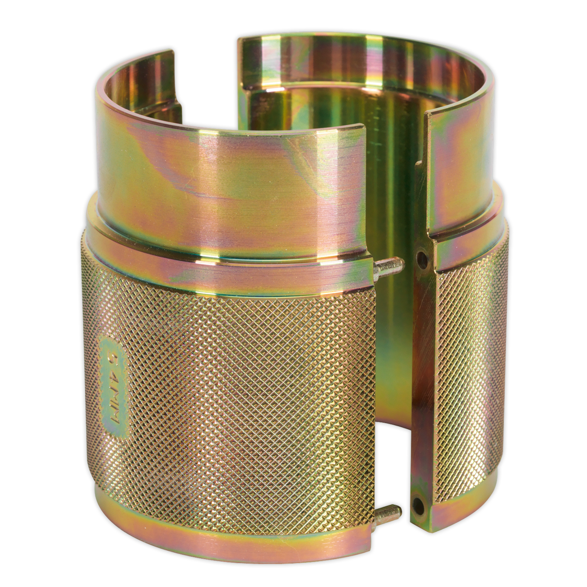 SEALEY - MS061 Motorcycle Fork Seal Driver �54mm