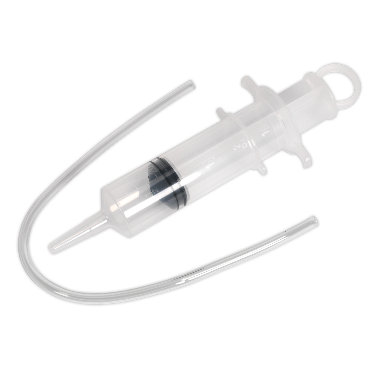 SEALEY - MS166 Oil & Fluid Inspection Syringe 70ml