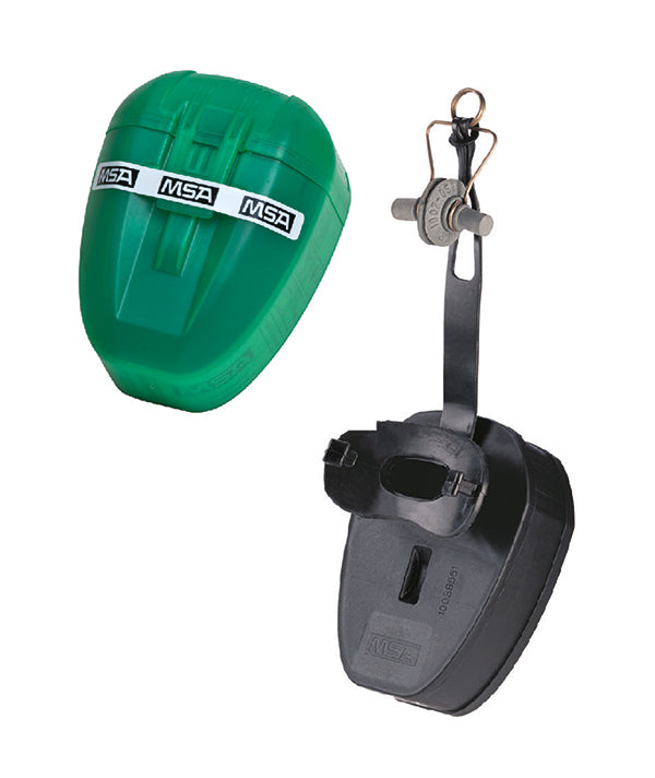 MSA - MINISCAPE IN PLASTIC HOUSING -