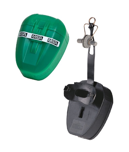 MSA - MINISCAPE IN PLASTIC HOUSING -