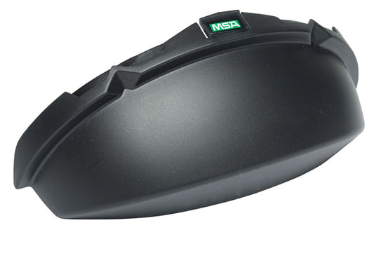 MSA - V-GARD STANDARD CHINGUARD - Black