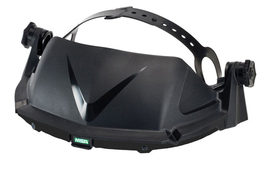 MSA - V-GARD STANDARD BROWGUARD - Black