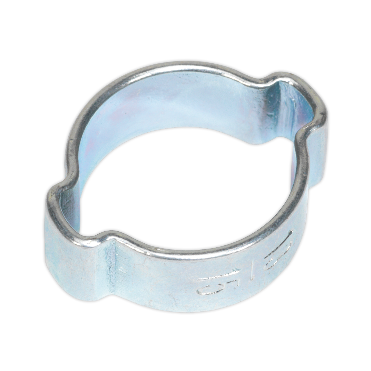 SEALEY - OCDE1315 O-Clip Double Ear �13-15mm Pack of 25