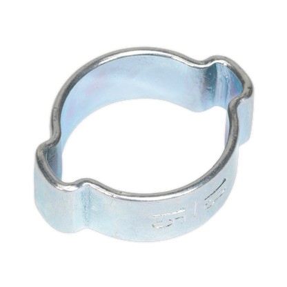 SEALEY - OCDE1315 O-Clip Double Ear �13-15mm Pack of 25
