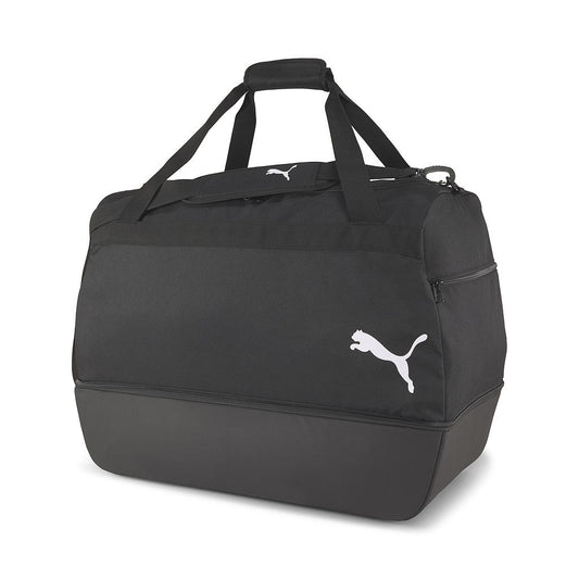 Puma Team Goal 23 Teambag with Boot Compartment Black Medium