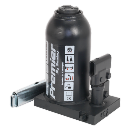 SEALEY - PBJ15 Premier Bottle Jack 15tonne