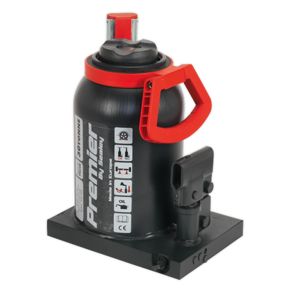 SEALEY - PBJ30 Premier Bottle Jack 30tonne