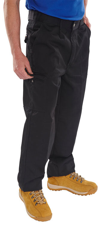 Click - SUPER CLICK PC 9oz TRS BLK 30 - Black