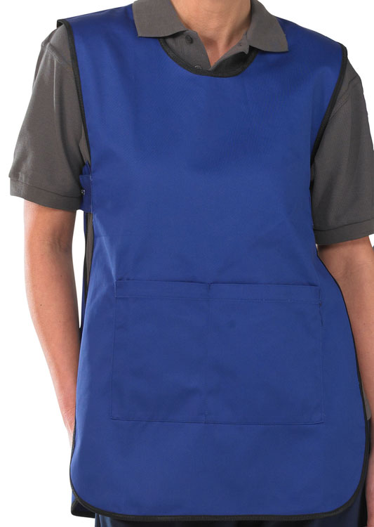 BEESWIFT TABBARD ROYAL BLUE XXL