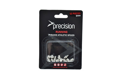 Precision Pyramid Athletic Spikes (Single)  4mm