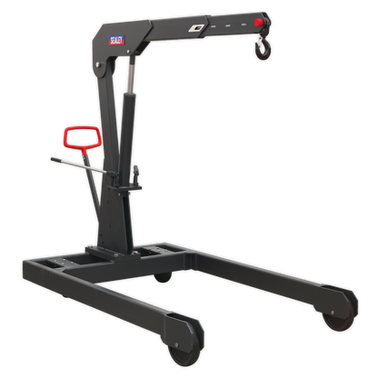 SEALEY - PFC301 Premier Engine Crane 3tonne - Fixed