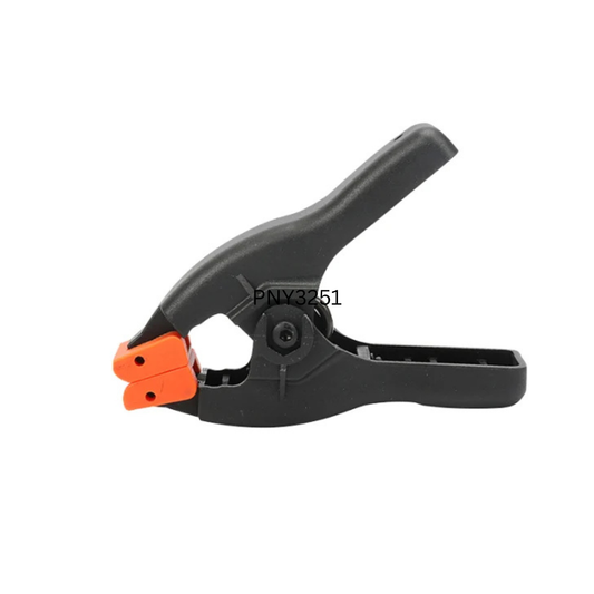 PNY Adjustable Tension Spring Clamp 25mm