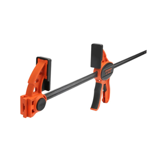 PNY Medium-Duty E-Z HOLD Adjustable Clamp 24in