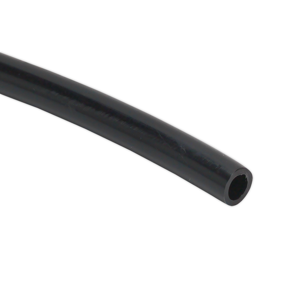 SEALEY - PT10100 Polyethylene Tubing 10mm x 100m Black (John Guest Speedfit� - PE1007100ME)