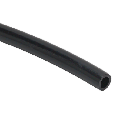 SEALEY - PT10100 Polyethylene Tubing 10mm x 100m Black (John Guest Speedfit� - PE1007100ME)